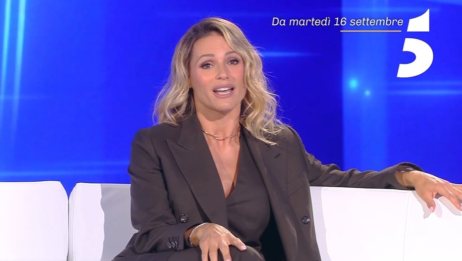 Io Canto Family 2025 capisquadra
