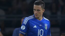 Italia-Estonia Qualificazioni ai Mondiali dove vederla