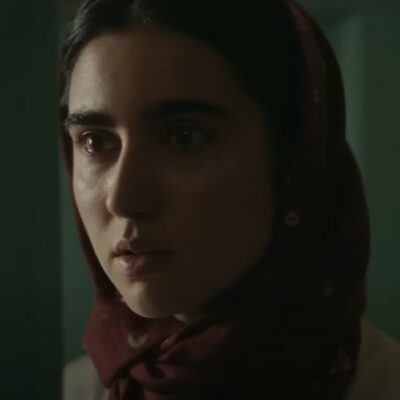 Kabul prima puntata