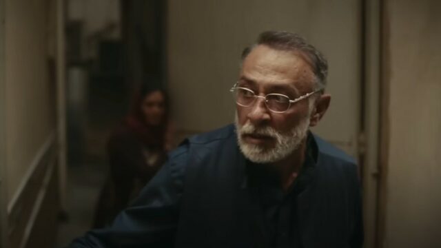 Kabul prima puntata finale