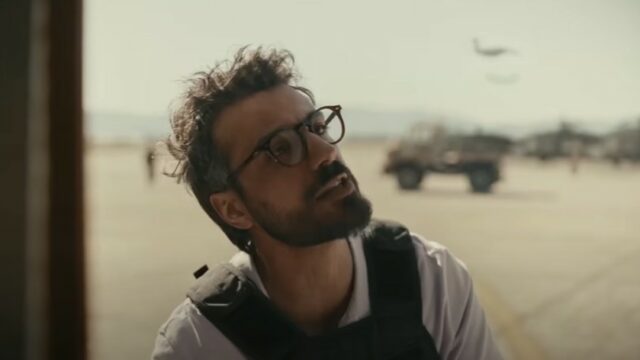 Kabul prima puntata trama