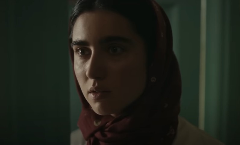 Kabul prima puntata