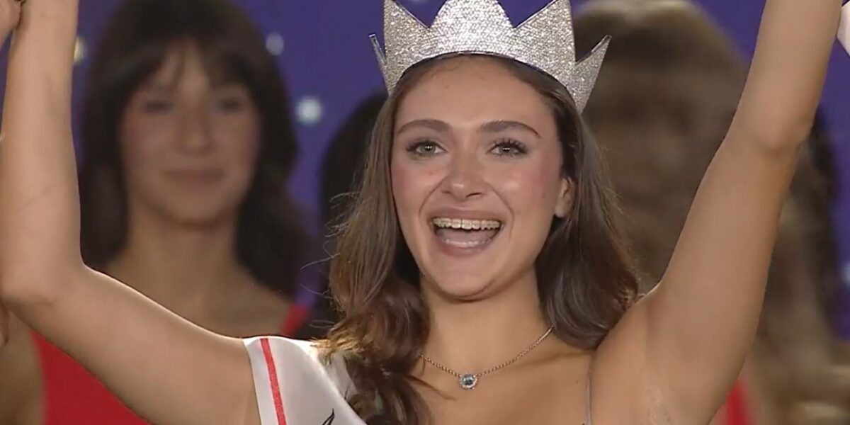 Katia Buchicchio Miss Italia chi è