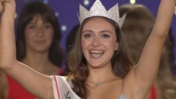 Katia Buchicchio Miss Italia chi è