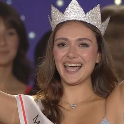Katia Buchicchio Miss Italia chi è