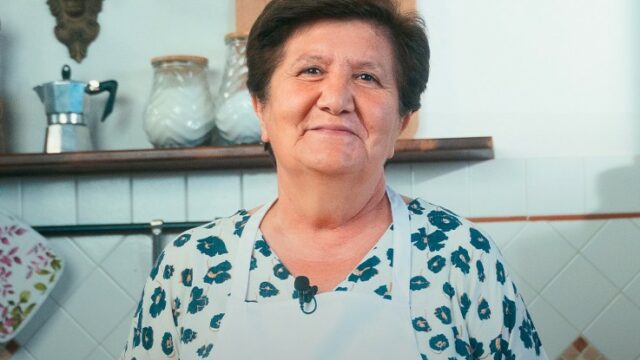 La Casa di Nonna Lalla