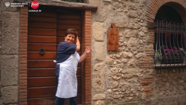 La Casa di Nonna Lalla chi è