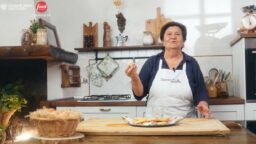 La Casa di Nonna Lalla ricette