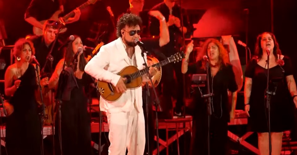 La Notte dei Serpenti 2025