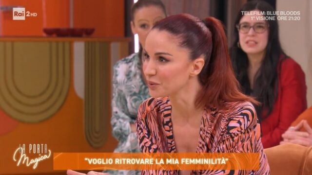 La Porta Magica seconda edizione storie