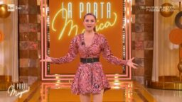 La Porta Magica seconda edizione temi