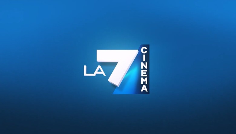 La7 Cinema palinsesto