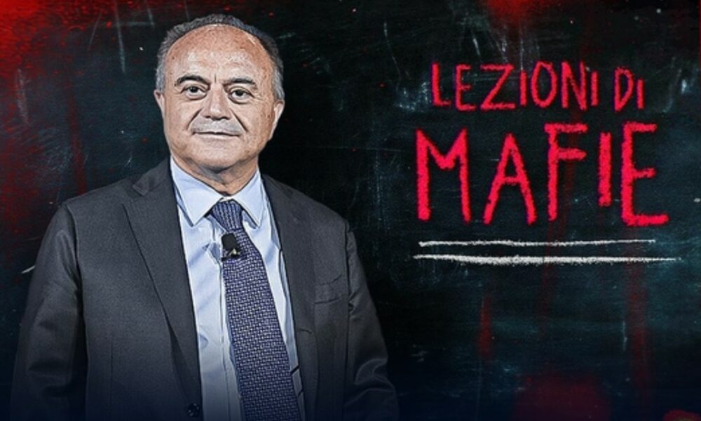 Lezioni di mafie prima puntata