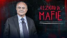 Lezioni di mafie prima puntata