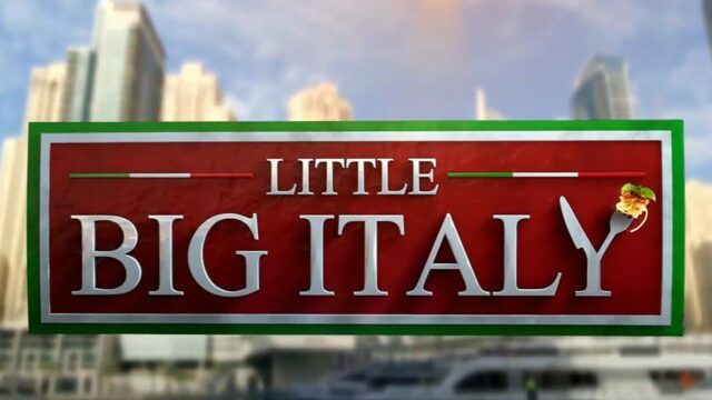 Little Big Italy 22 settembre
