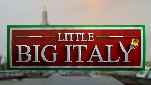 Little Big Italy 29 settembre Palma di Maiorca