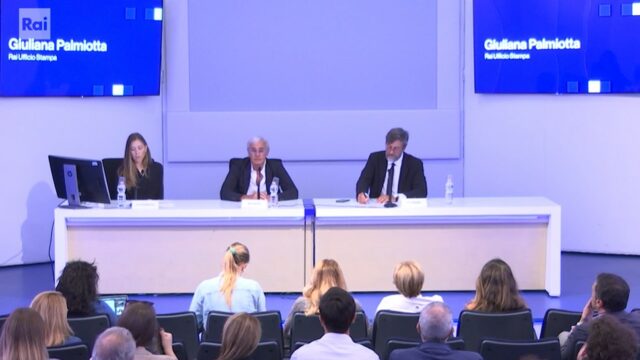 Lo Stato delle Cose 2025 conferenza stampa temi
