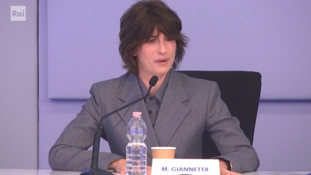 Maria Chiara Giannetta Blanca 3