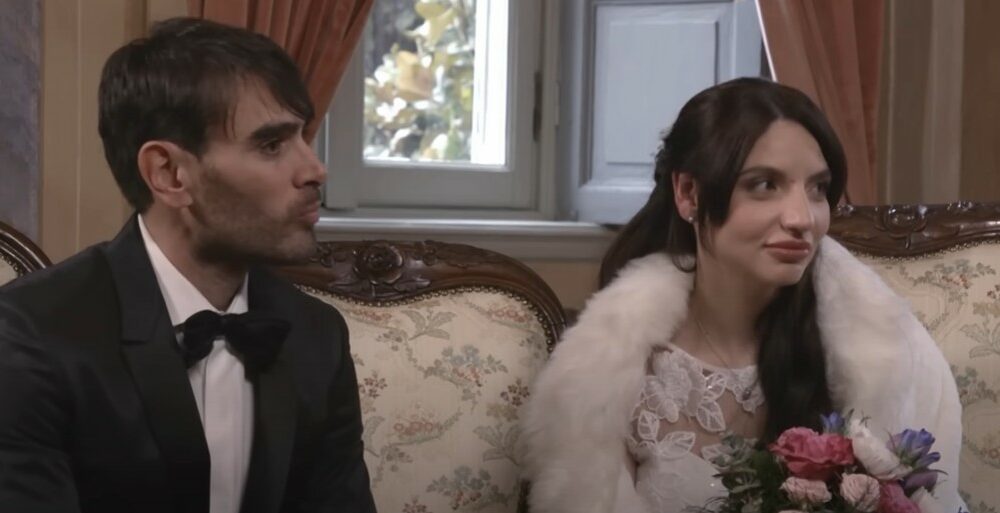 Matrimonio a prima vista Italia 12 seconda puntata coppie
