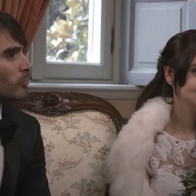 Matrimonio a prima vista Italia 12 seconda puntata coppie