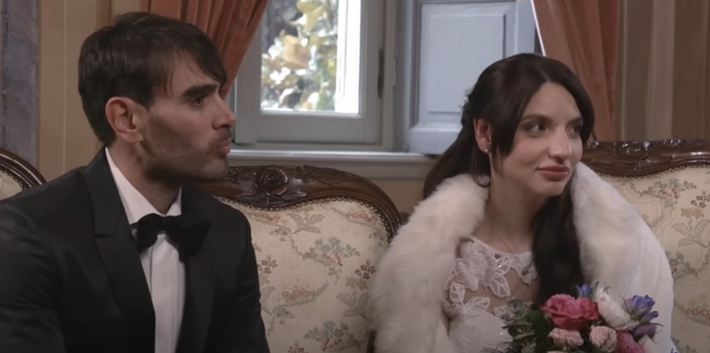 Matrimonio a prima vista Italia 12 seconda puntata coppie