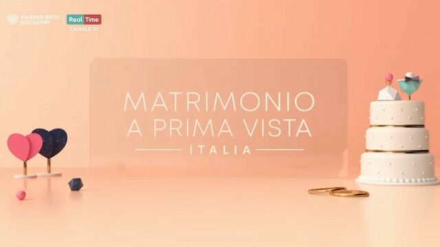 Matrimonio a prima vista Italia 15 coppie chi sono i single