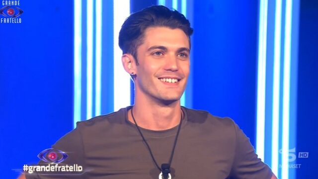 Matteo GF