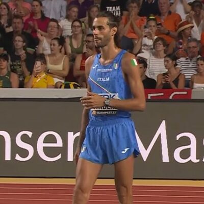 Mondiali di atletica 2025