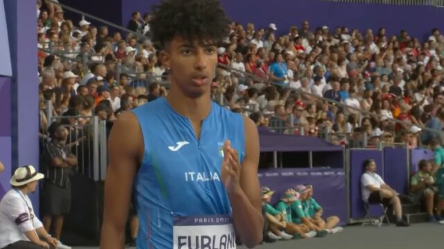 Mondiali di atletica 2025 programmazione tv