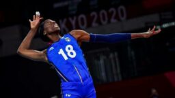 Mondiali di pallavolo finale Italia Turchia Rai 1