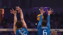 Mondiali di pallavolo maschile 2025 programmazione tv