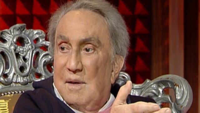 Morto Emilio Fede carriera