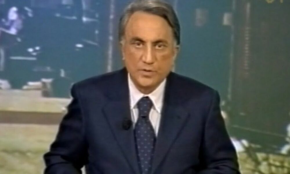 Morto Emilio Fede carriera