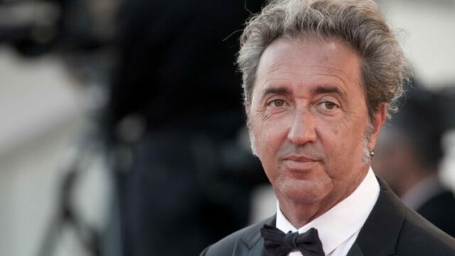 Mostra del Cinema di Venezia Cerimonia di Premiazione Rai3