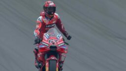 MotoGP Gran Premio di Catalogna 2025