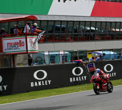 MotoGP San Marino