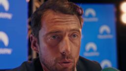 NordVPN pubblicità Claudio Marchisio recensione