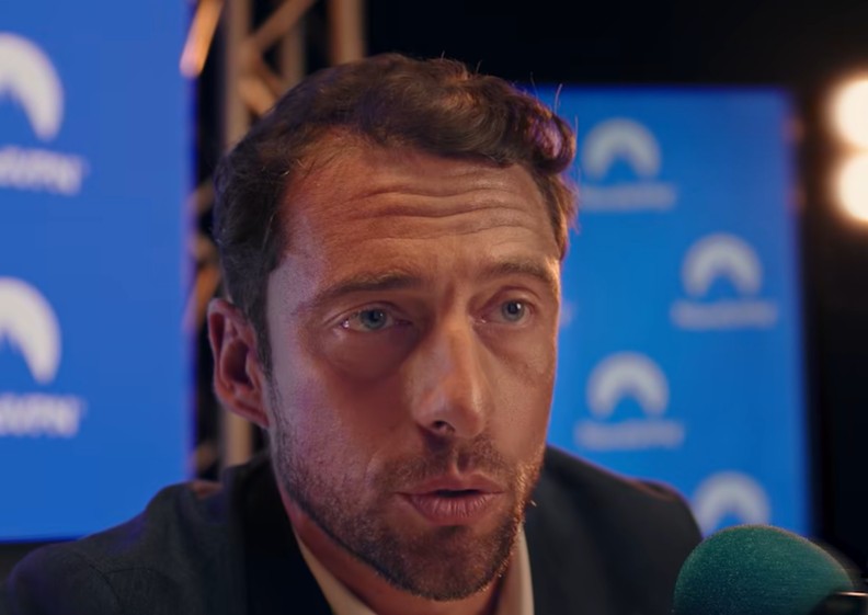 NordVPN pubblicità Claudio Marchisio recensione