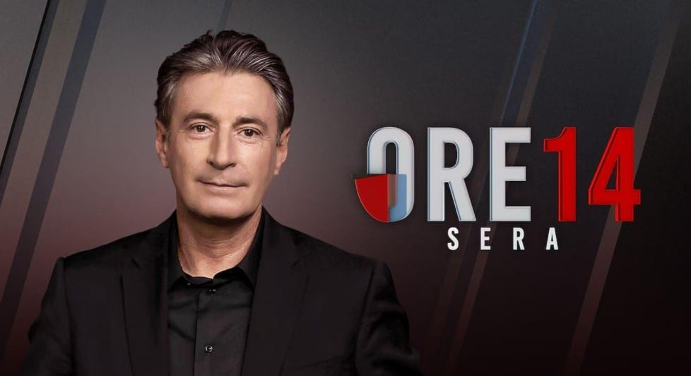 Ore 14 Sera Speciale Garlasco