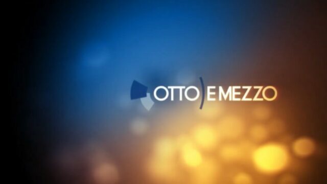 Otto e mezzo 2025-2026