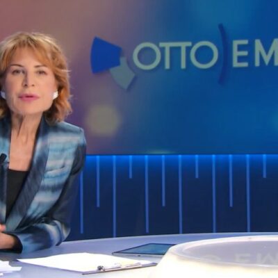 Otto e mezzo 2025-2026 novità