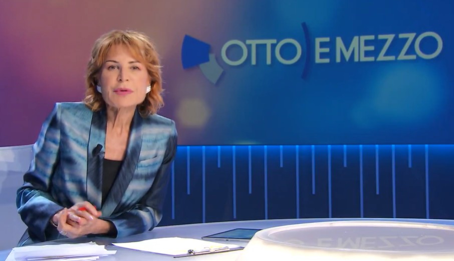 Otto e mezzo 2025-2026 novità