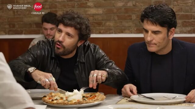 Pazzi di Pizza 5