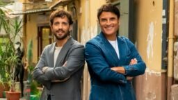Pazzi di Pizza 5 Roma