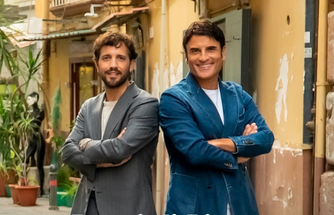 Pazzi di Pizza 5 Roma
