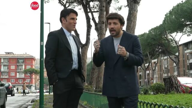 Pazzi di Pizza 5 novità