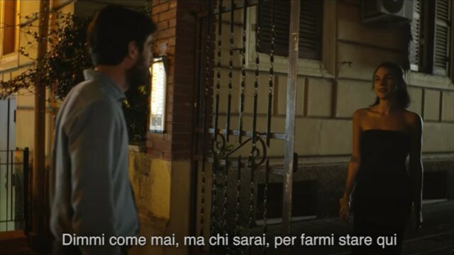 Poste Energia pubblicità recensione