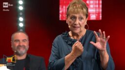 Premio Campiello 2025 Wanda Marasco spiegazione opera