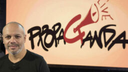 Propaganda Live