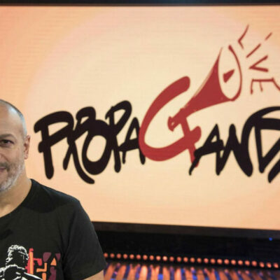 Propaganda Live